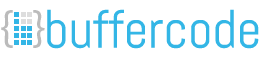 BufferCode Logo