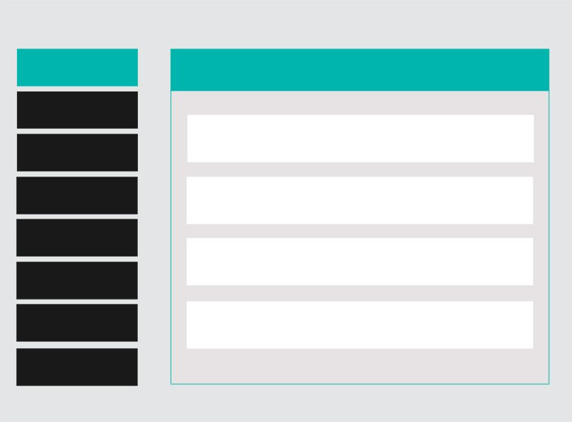 Frontend Dashboard