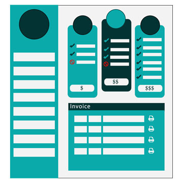 Frontend Dashboard Membership Pro